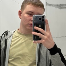 Фотография мужчины Кирилл, 23 года из г. Киселевск
