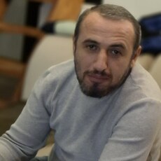 Фотография мужчины Vahe, 38 лет из г. Краков