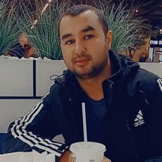 Фотография мужчины Волк, 34 года из г. Гулистан