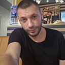 Серега, 35 лет