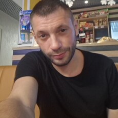 Фотография мужчины Серега, 35 лет из г. Уссурийск