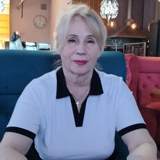 Фотография девушки Галина, 67 лет из г. Котлас