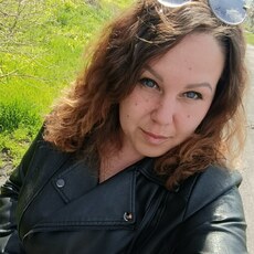 Фотография девушки Анастасия, 34 года из г. Снежное