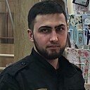 Симба, 25 лет