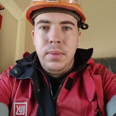 Фотография мужчины Кирилл, 24 года из г. Урай
