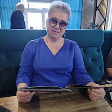 Фотография девушки Нинель, 67 лет из г. Котлас