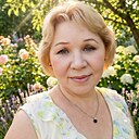 Елена, 61 год