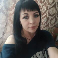 Фотография девушки Полина, 43 года из г. Минусинск