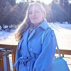 Фотография девушки Юлия, 37 лет из г. Киров