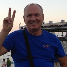 Фотография мужчины Oleg, 48 лет из г. Севастополь
