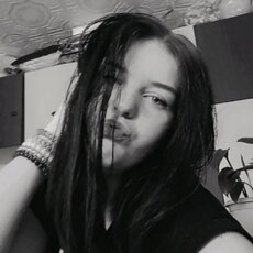 Фотография девушки Ксения, 18 лет из г. Бор