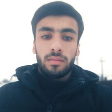 Фотография мужчины Tojidin, 31 год из г. Димитровград