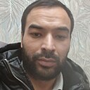 Аман, 36 лет