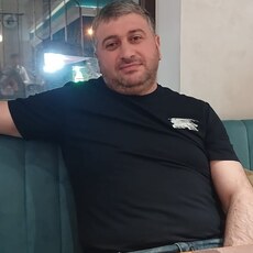Фотография мужчины Tural, 40 лет из г. Махачкала