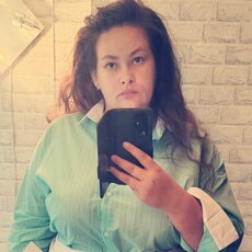 Фотография девушки Олеся, 35 лет из г. Фокино