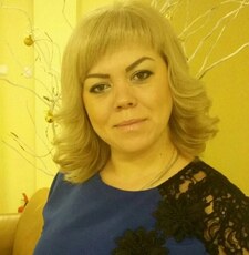 Фотография девушки Людмила, 41 год из г. Минск