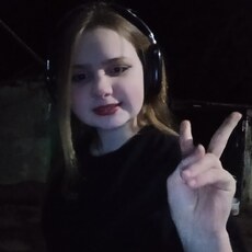 Фотография девушки Анна, 20 лет из г. Черкесск