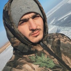Фотография мужчины Алик, 30 лет из г. Армавир