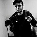 Александр, 26 лет
