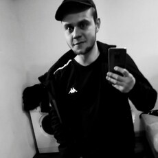Фотография мужчины Александр, 26 лет из г. Томск