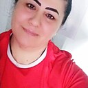 Манзура, 43 года
