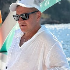 Фотография мужчины Дмитрий, 45 лет из г. Ульяновск