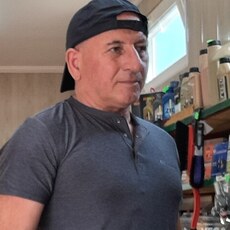 Фотография мужчины Рустам, 48 лет из г. Николаев