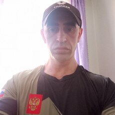 Фотография мужчины Андрей, 42 года из г. Артем
