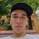 Серик, 33 года
