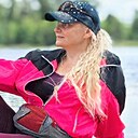 Оксана, 39 лет