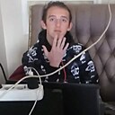 Матвей, 21 год