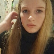 Фотография девушки Рина, 23 года из г. Борисов
