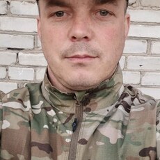 Фотография мужчины Aleks, 40 лет из г. Джанкой