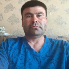 Фотография мужчины Вадил, 46 лет из г. Амурск