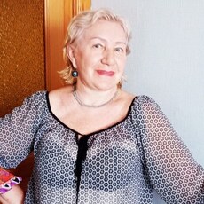Фотография девушки Татьяна, 68 лет из г. Бийск