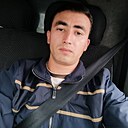 Azizjon, 28 лет