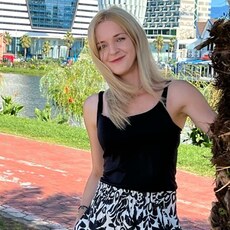 Фотография девушки Алеся, 39 лет из г. Гродно