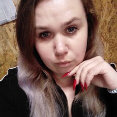 Фотография девушки Альона, 34 года из г. Гайсин