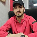 Субхан, 26 лет
