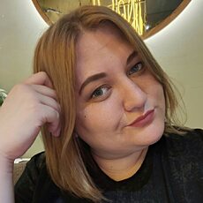Фотография девушки Дарья, 29 лет из г. Тольятти