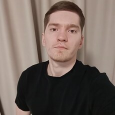 Фотография мужчины Вадим, 30 лет из г. Пермь
