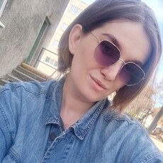 Фотография девушки Marina, 34 года из г. Екатеринбург