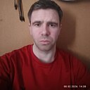 Андрей, 37 лет