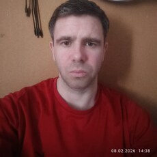 Фотография мужчины Андрей, 37 лет из г. Лисаковск