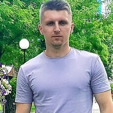 Фотография мужчины Влад, 33 года из г. Никополь