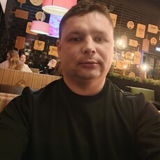 Фотография мужчины Влад, 36 лет из г. Ульяновск