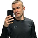 Андрей, 39 лет