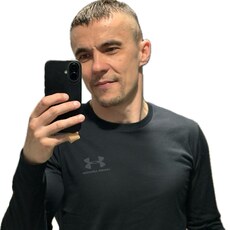 Фотография мужчины Андрей, 39 лет из г. Ульяновск