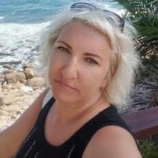 Фотография девушки Наталья, 45 лет из г. Магнитогорск