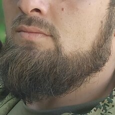Фотография мужчины Абрек, 37 лет из г. Норильск